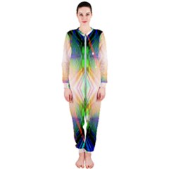 Blastamine Onepiece Jumpsuit (ladies) by Thespacecampers