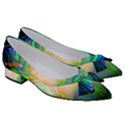 Blastamine Women s Bow Heels View3