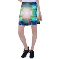 Blastamine Tennis Skirt by Thespacecampers