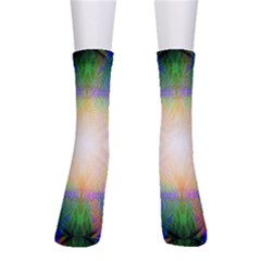 Blastamine Crew Socks by Thespacecampers