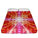 Bursting Energy Fitted Sheet (California King Size) View1