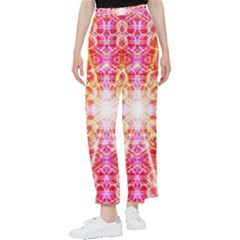 Bursting Energy Women s Pants  by Thespacecampers