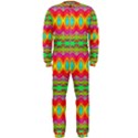 Cerebral Candy OnePiece Jumpsuit (Men) View1