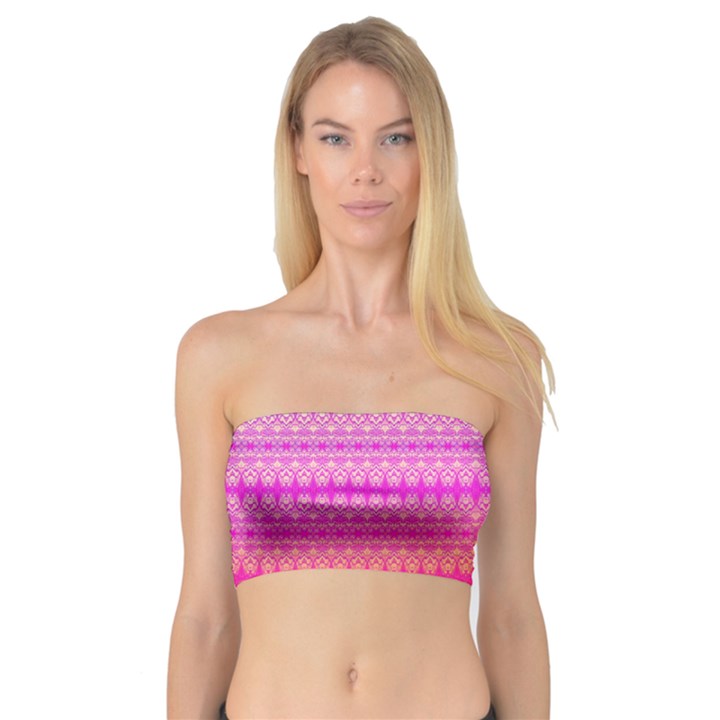 Daydreams Bandeau Top