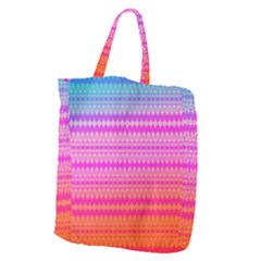 Daydreams Giant Grocery Tote by Thespacecampers