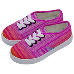 Daydreams Kids  Classic Low Top Sneakers by Thespacecampers