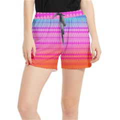 Daydreams Women s Runner Shorts by Thespacecampers