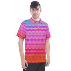 Daydreams Men s Polo Tee by Thespacecampers