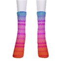 Daydreams Crew Socks View1