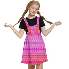 Daydreams Kids  Apron Dress by Thespacecampers