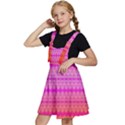 Daydreams Kids  Apron Dress View2