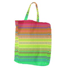 Disco Jesus Giant Grocery Tote by Thespacecampers