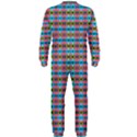 Dots On Dots OnePiece Jumpsuit (Men) View2