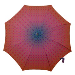 Energetic Flow Hook Handle Umbrellas (medium) by Thespacecampers