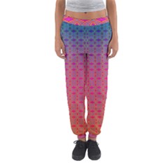 Energetic Flow Women s Jogger Sweatpants by Thespacecampers