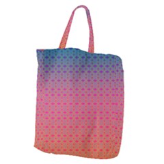 Energetic Flow Giant Grocery Tote by Thespacecampers