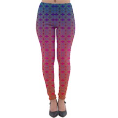 Energetic Flow Lightweight Velour Leggings by Thespacecampers