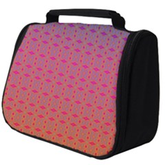 Energetic Flow Full Print Travel Pouch (big) by Thespacecampers