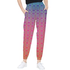 Energetic Flow Tapered Pants