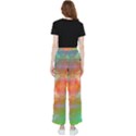 Faded Consciousness Women s Pants  View2