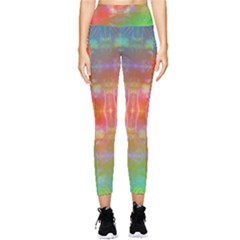 Faded Consciousness Pocket Leggings 