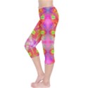 Fractaling Capri Leggings  View3