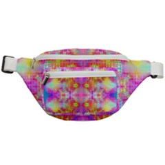 Fractaling Fanny Pack