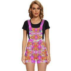 Fractaling Short Overalls by Thespacecampers