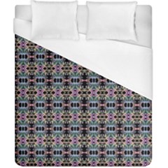 Geoshine Duvet Cover (california King Size) by Thespacecampers