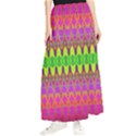 Groovy Godess Maxi Chiffon Skirt View1