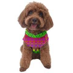 Groovy Godess Dog Sweater by Thespacecampers