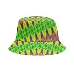 Groovy Godess Bucket Hat by Thespacecampers