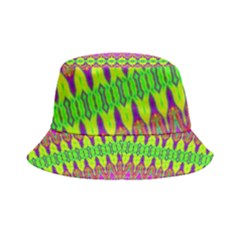 Groovy Godess Inside Out Bucket Hat by Thespacecampers