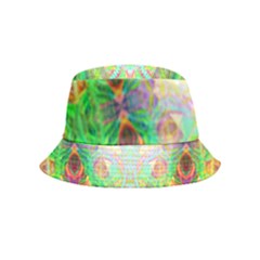 Art In Space Bucket Hat (kids) by Thespacecampers