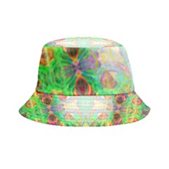 Art In Space Inside Out Bucket Hat