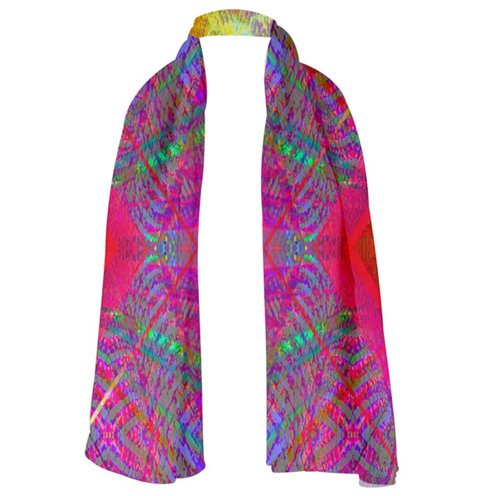 Diamond In The Rough Lightweight Scarf 