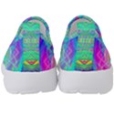 Experimental Dreams Kids  Slip On Sneakers View4