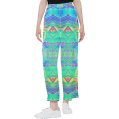 Experimental Dreams Women s Pants  by Thespacecampers