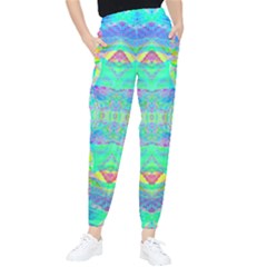 Experimental Dreams Tapered Pants