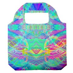 Experimental Dreams Premium Foldable Grocery Recycle Bag