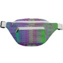 Glitch Machine Fanny Pack View1