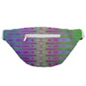 Glitch Machine Fanny Pack View2