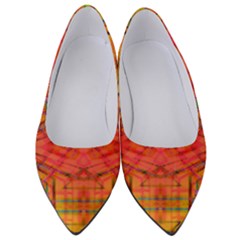 Hexafusion Women s Low Heels by Thespacecampers