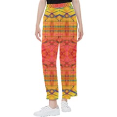 Hexafusion Women s Pants  by Thespacecampers