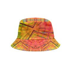 Hexafusion Inside Out Bucket Hat (kids)