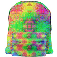 Higher Love Giant Full Print Backpack by Thespacecampers