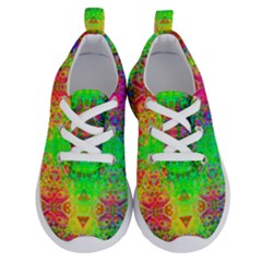 Higher Love Running Shoes by Thespacecampers