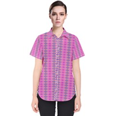 Higher Self Women s Short Sleeve Shirt