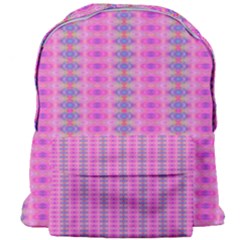 Higher Self Giant Full Print Backpack by Thespacecampers