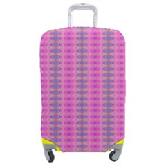 Higher Self Luggage Cover (medium) by Thespacecampers